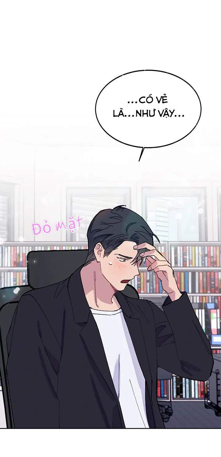 Why Not, CEO? Chapter 23 Trang 18