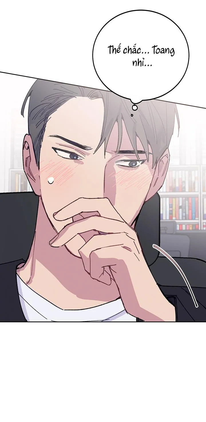 Why Not, CEO? Chapter 23 Trang 20