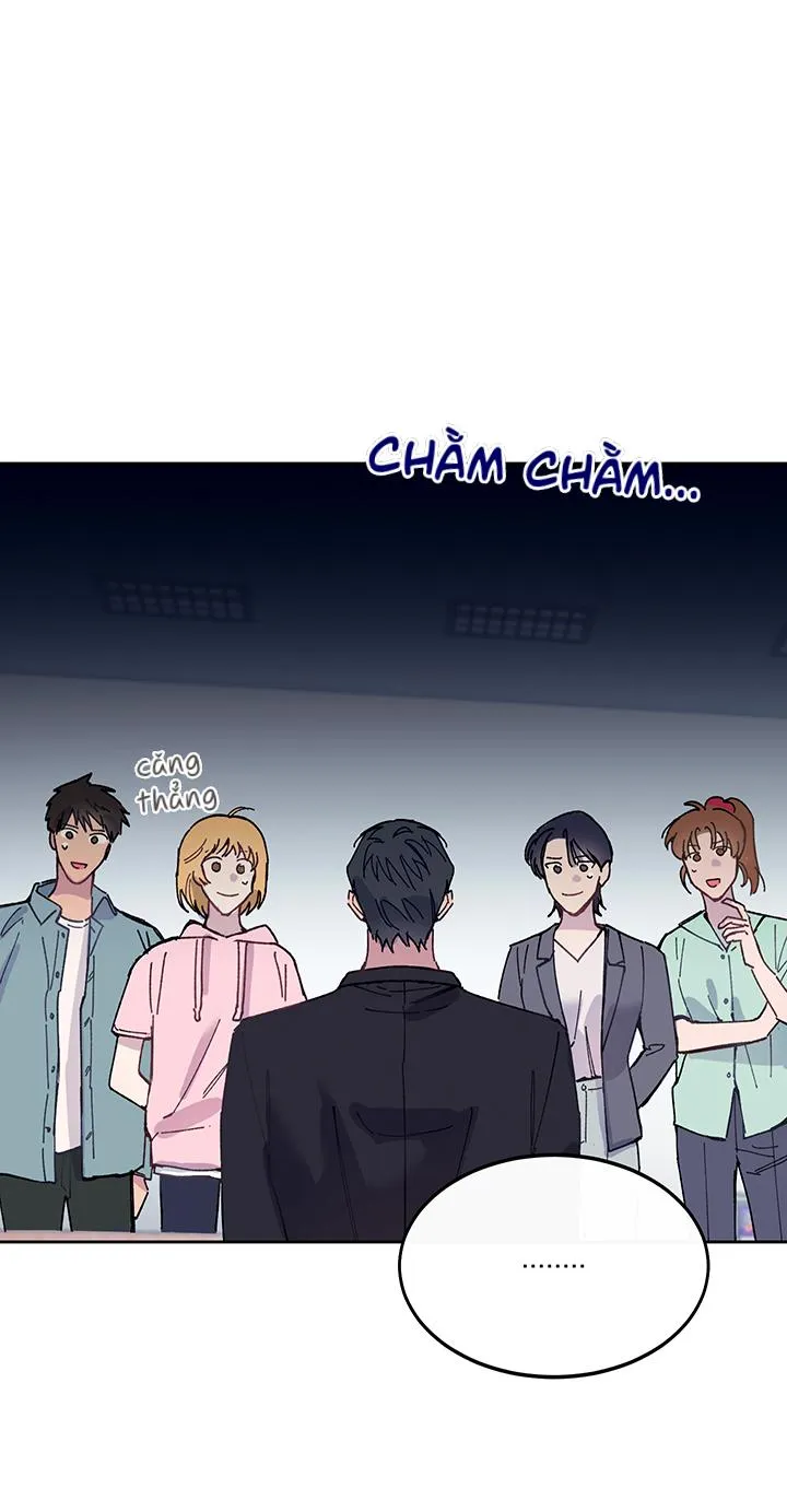 Why Not, CEO? Chapter 23 Trang 26