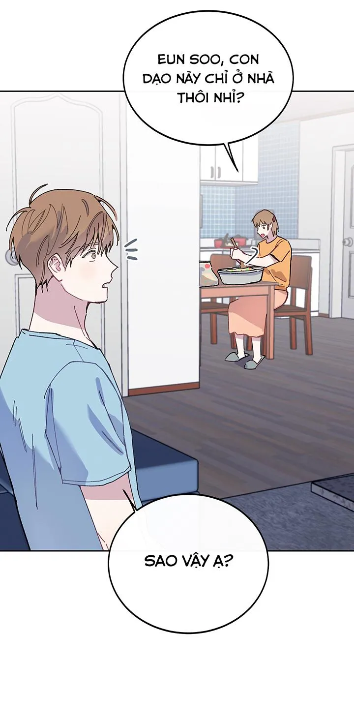 Why Not, CEO? Chapter 23 Trang 35