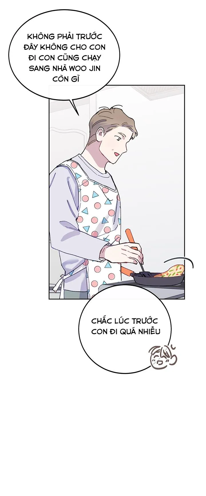 Why Not, CEO? Chapter 23 Trang 36