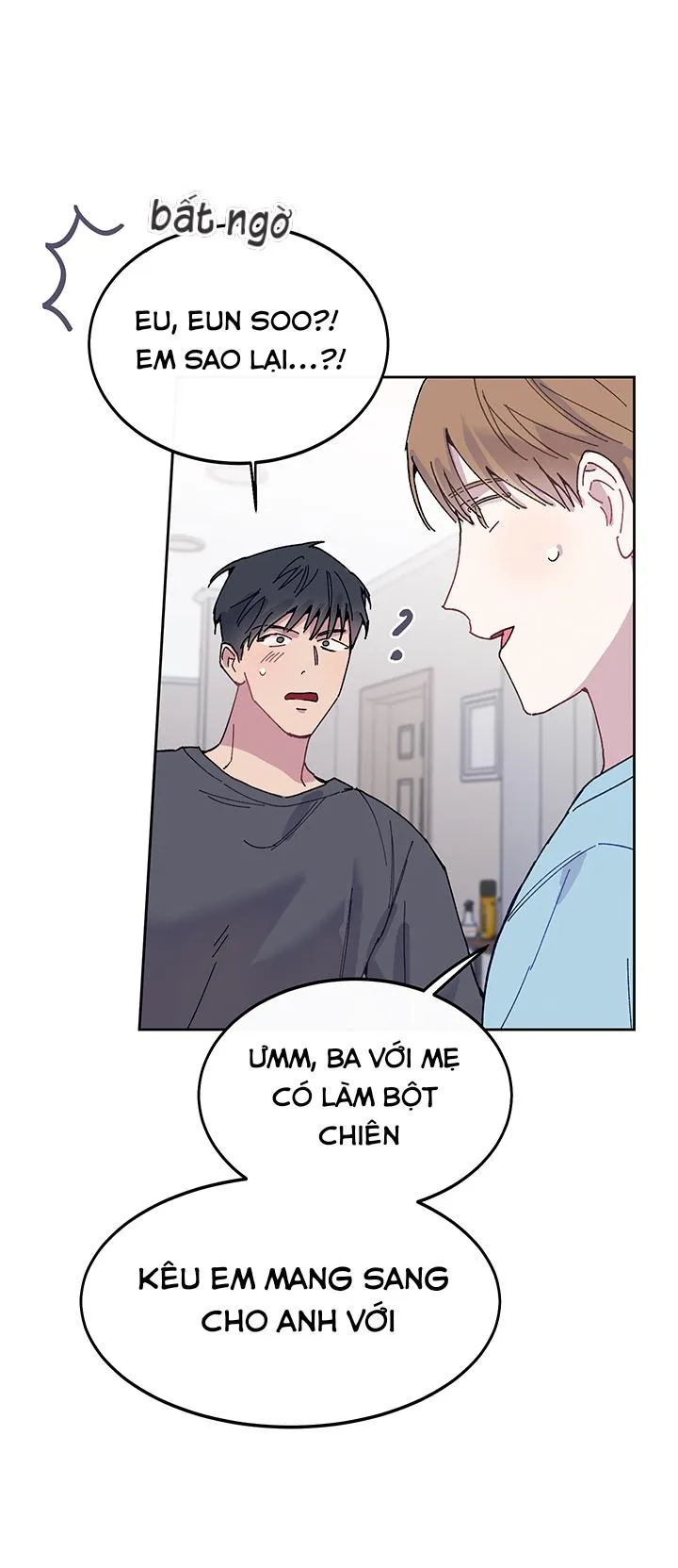 Why Not, CEO? Chapter 23 Trang 42