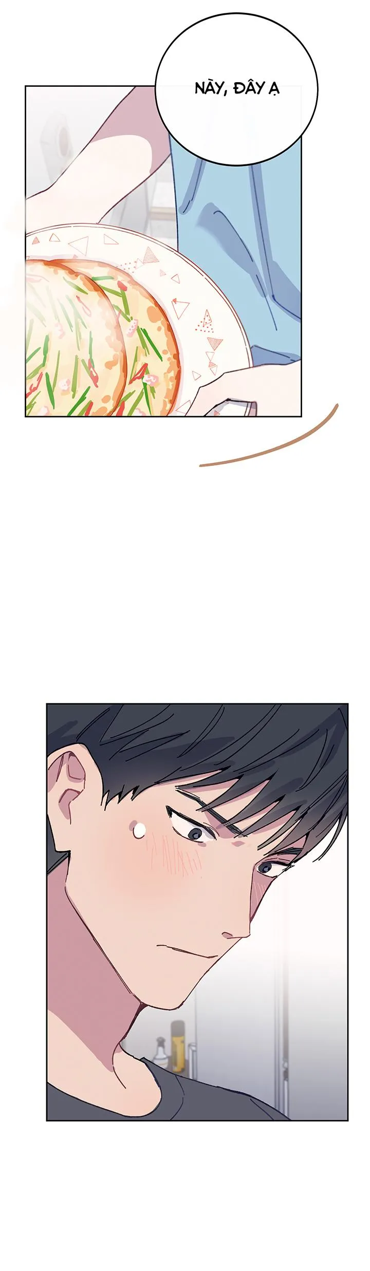 Why Not, CEO? Chapter 23 Trang 43