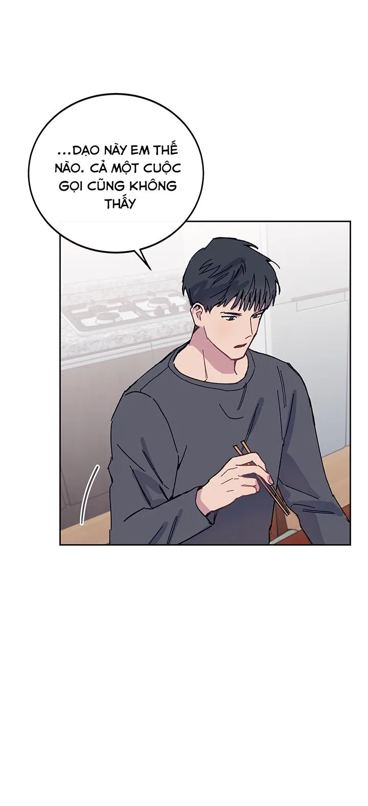 Why Not, CEO? Chapter 23 Trang 49