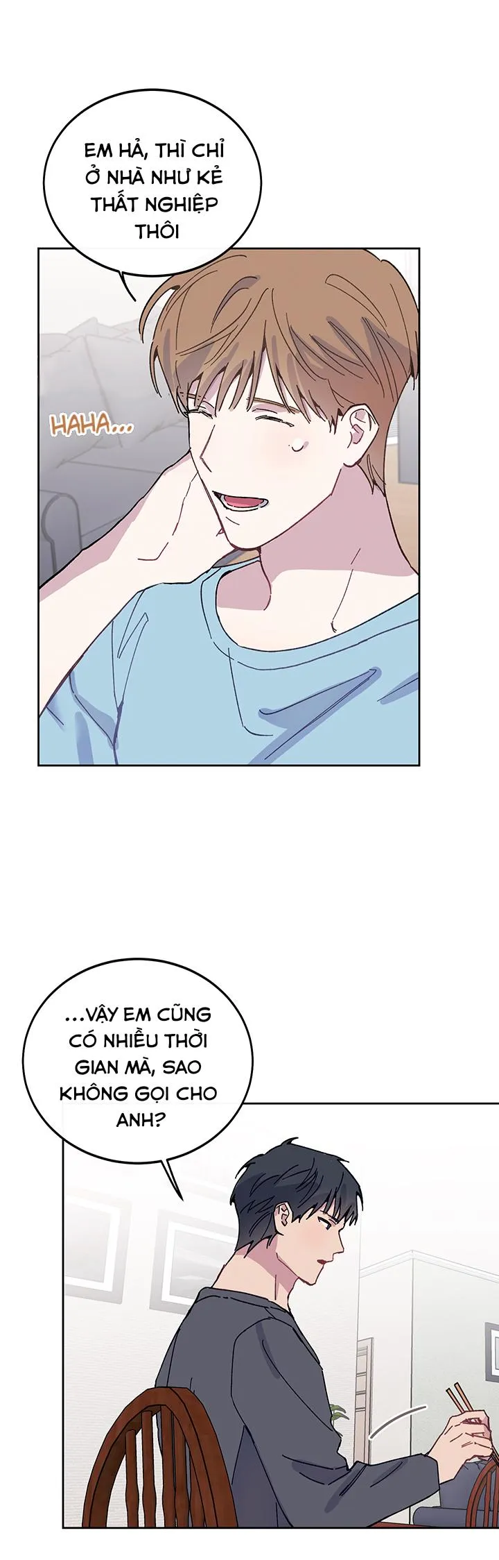 Why Not, CEO? Chapter 23 Trang 50