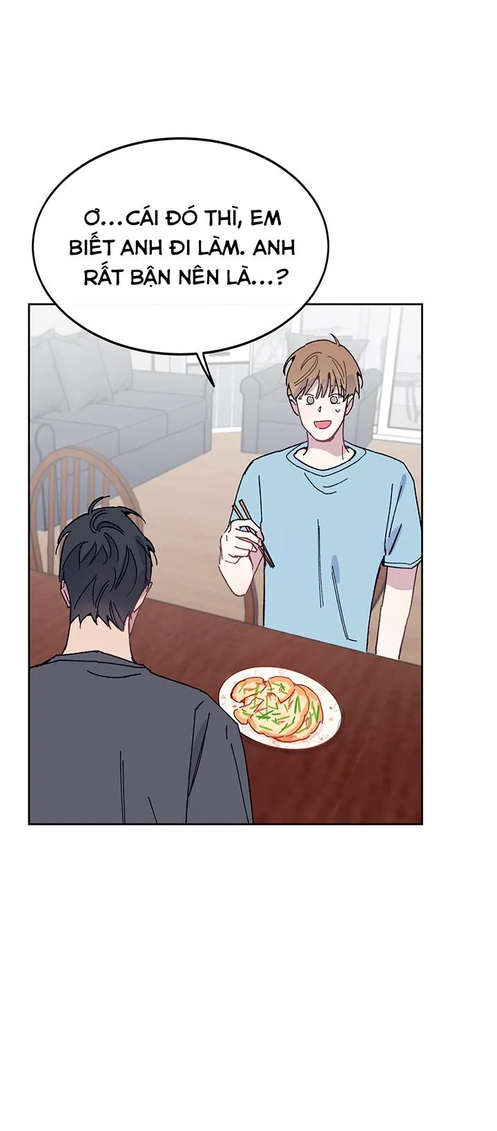 Why Not, CEO? Chapter 23 Trang 51