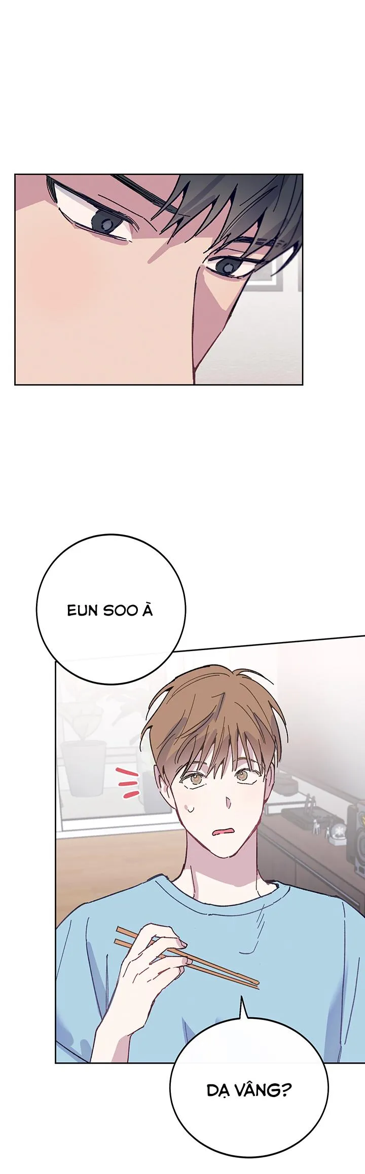 Why Not, CEO? Chapter 23 Trang 52