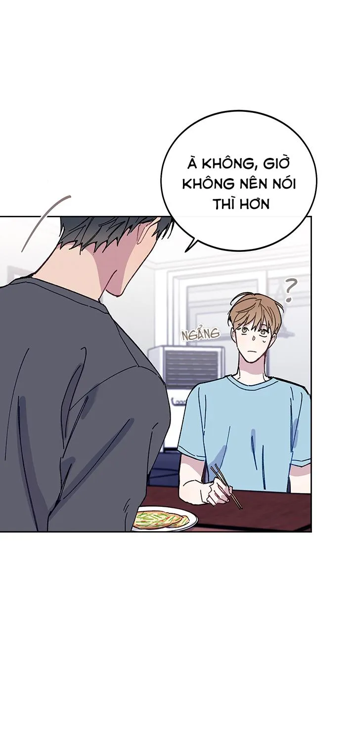 Why Not, CEO? Chapter 24 Trang 4