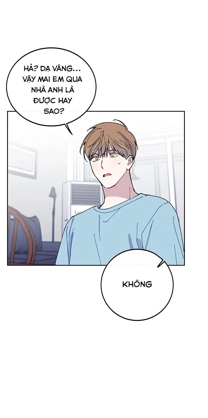 Why Not, CEO? Chapter 24 Trang 6