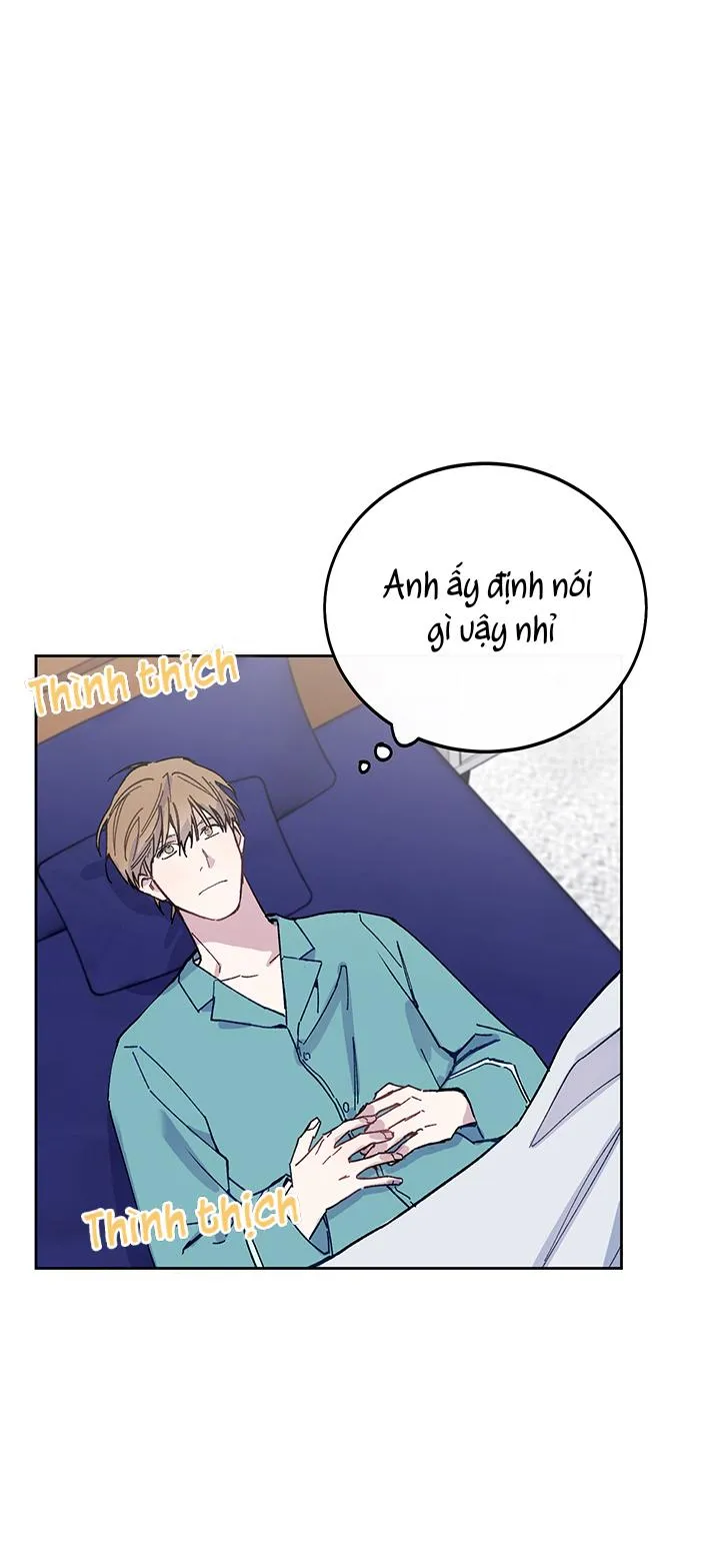 Why Not, CEO? Chapter 24 Trang 9