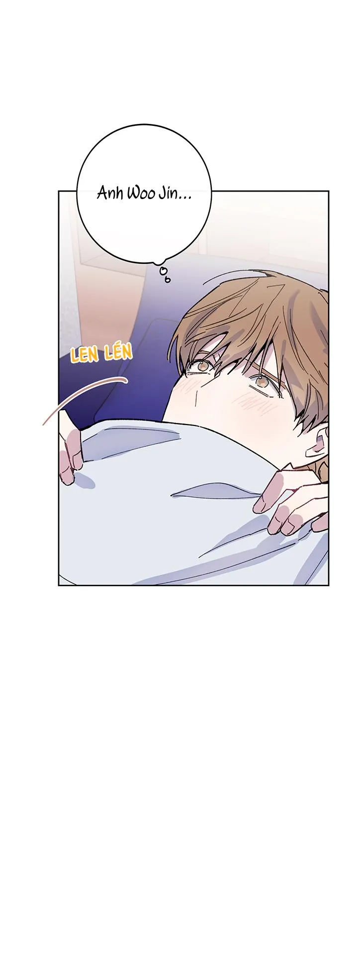 Why Not, CEO? Chapter 24 Trang 12