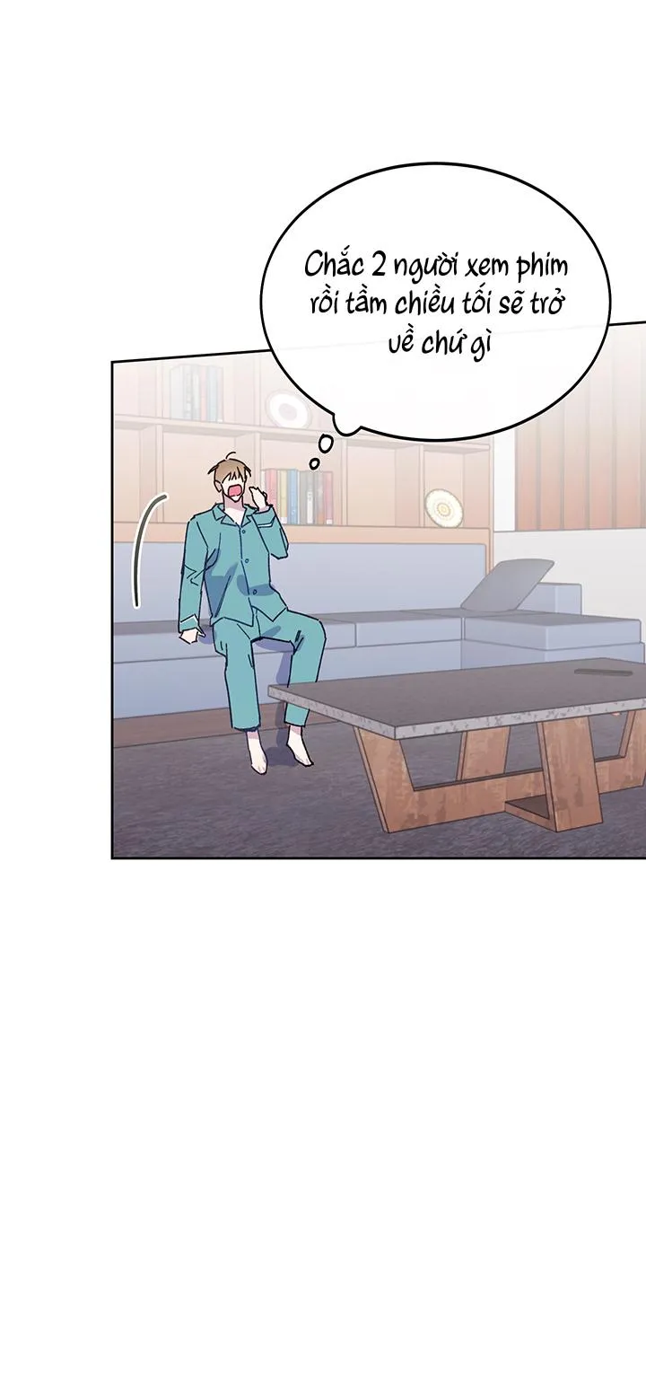 Why Not, CEO? Chapter 24 Trang 21