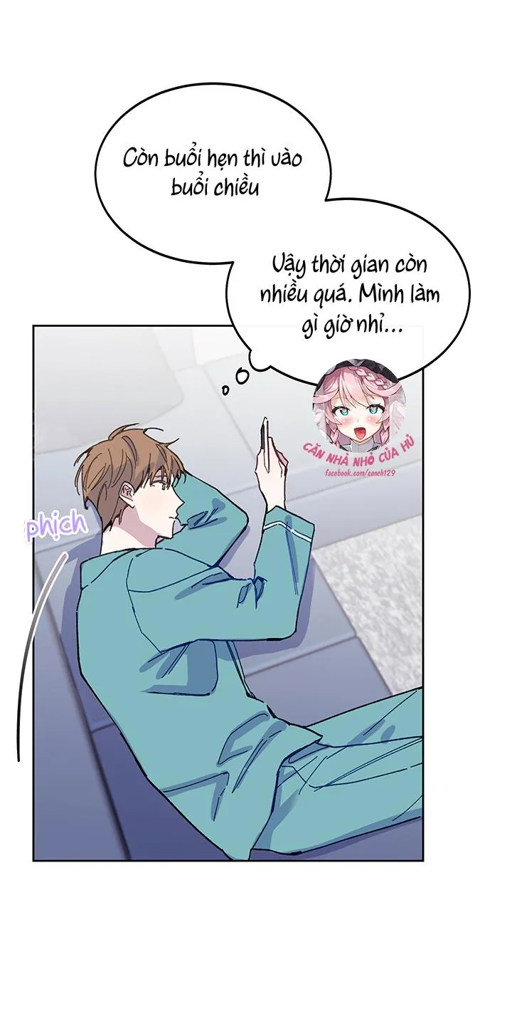 Why Not, CEO? Chapter 24 Trang 22