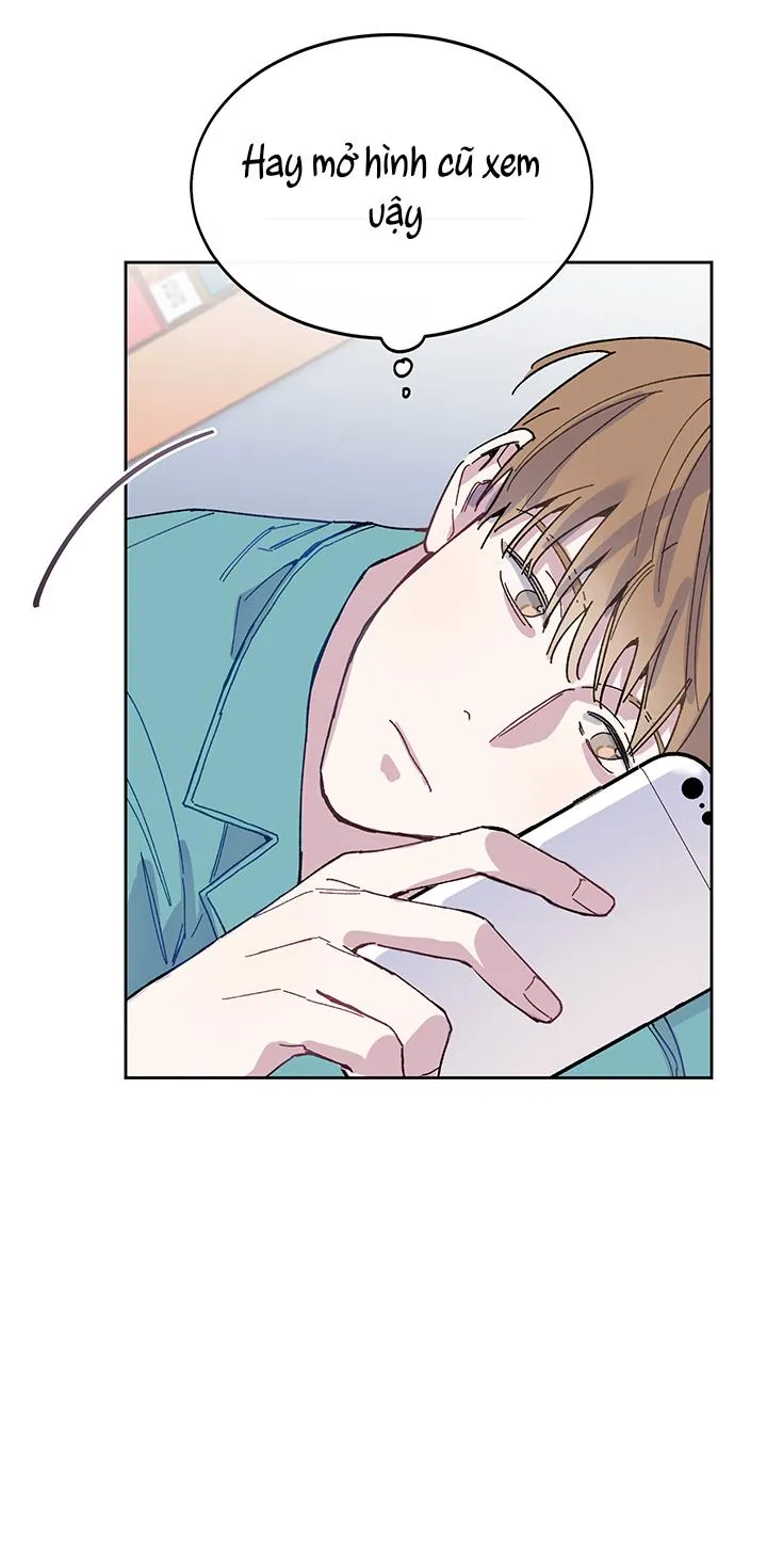 Why Not, CEO? Chapter 24 Trang 23