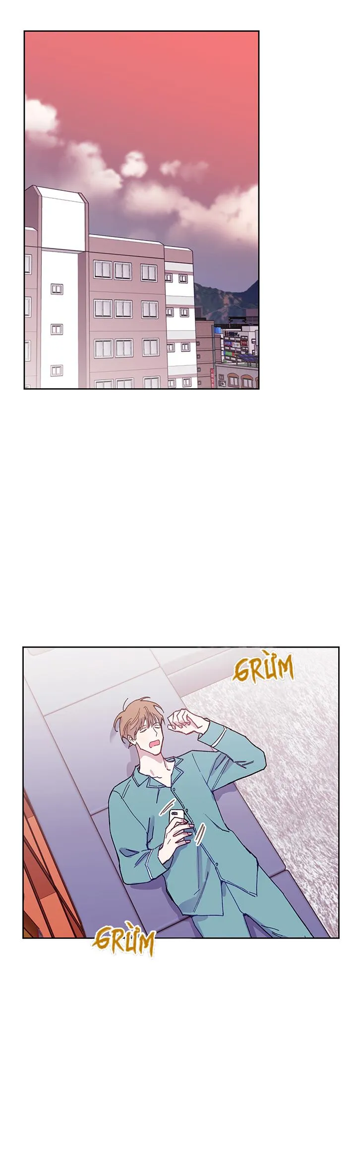 Why Not, CEO? Chapter 24 Trang 28