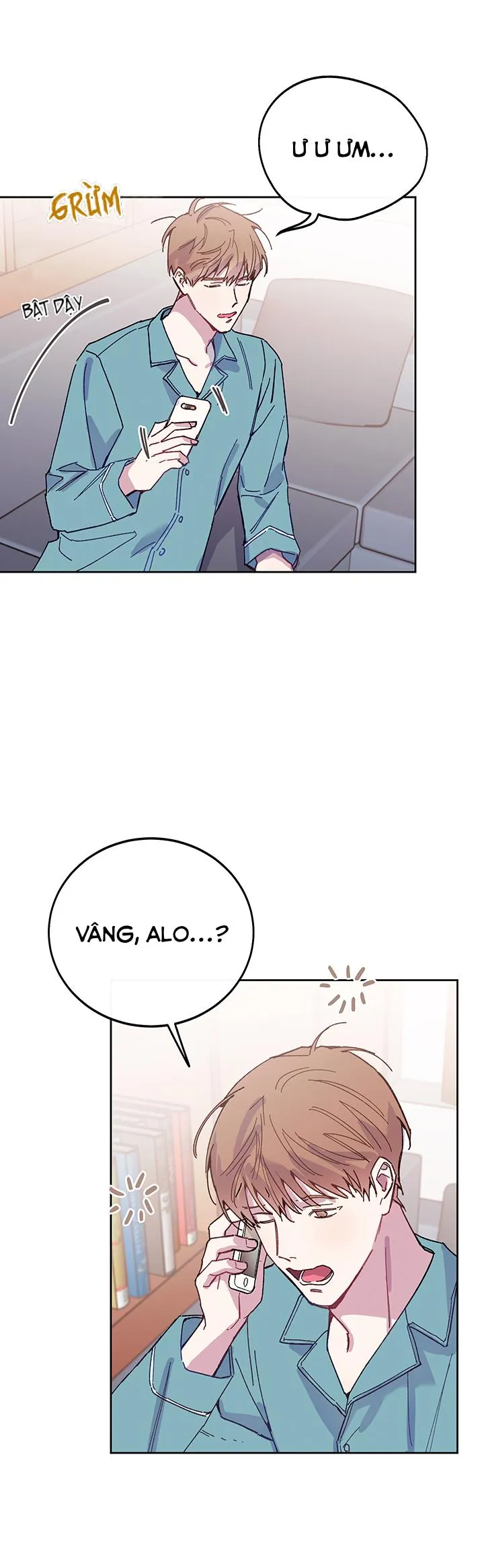 Why Not, CEO? Chapter 24 Trang 29