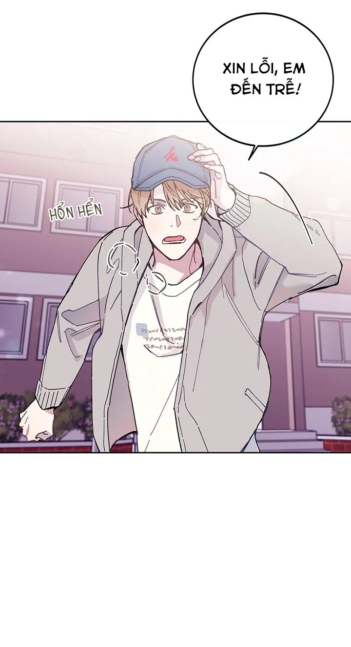 Why Not, CEO? Chapter 24 Trang 37