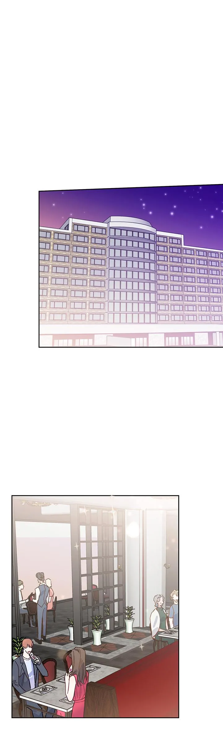 Why Not, CEO? Chapter 24 Trang 41