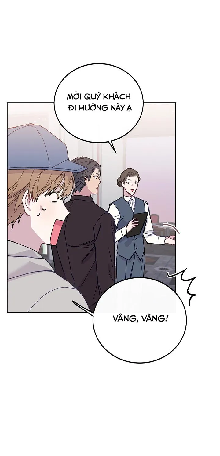 Why Not, CEO? Chapter 24 Trang 43