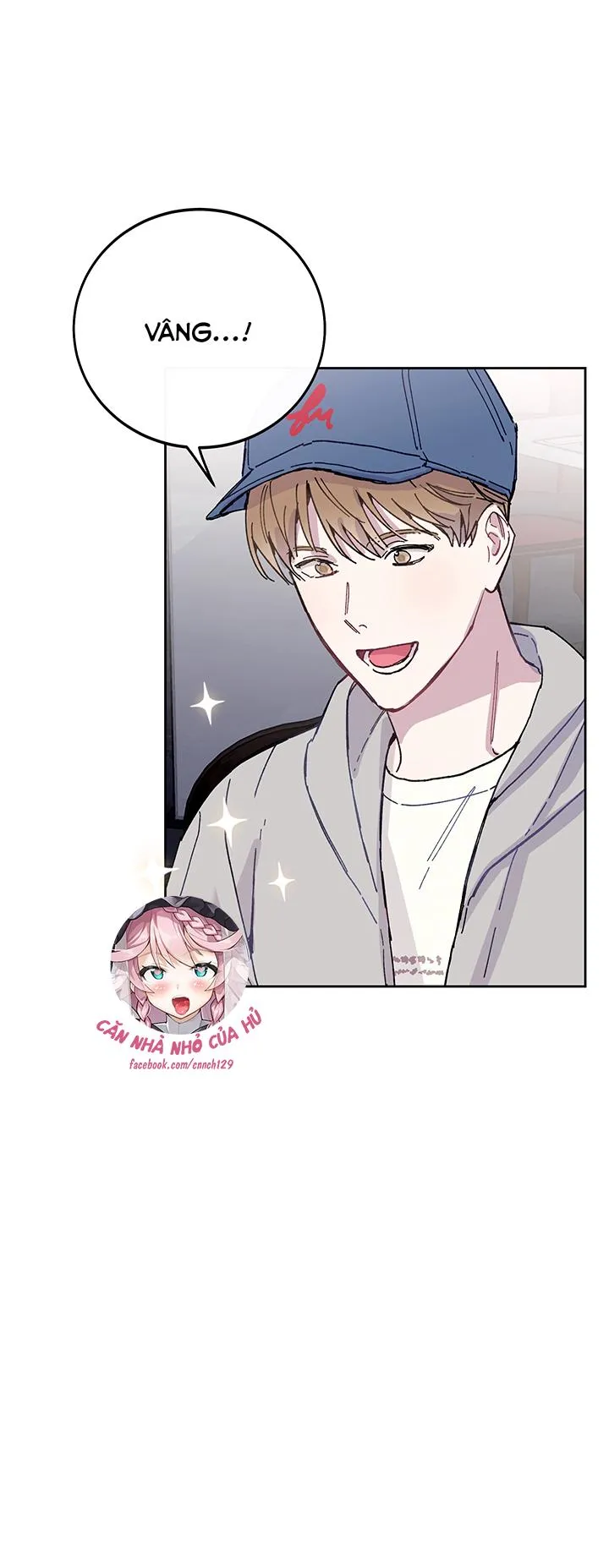 Why Not, CEO? Chapter 24 Trang 46