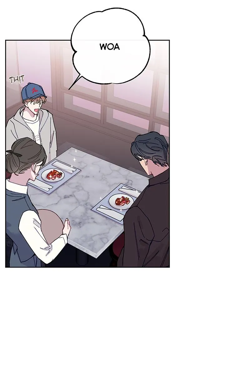 Why Not, CEO? Chapter 24 Trang 47