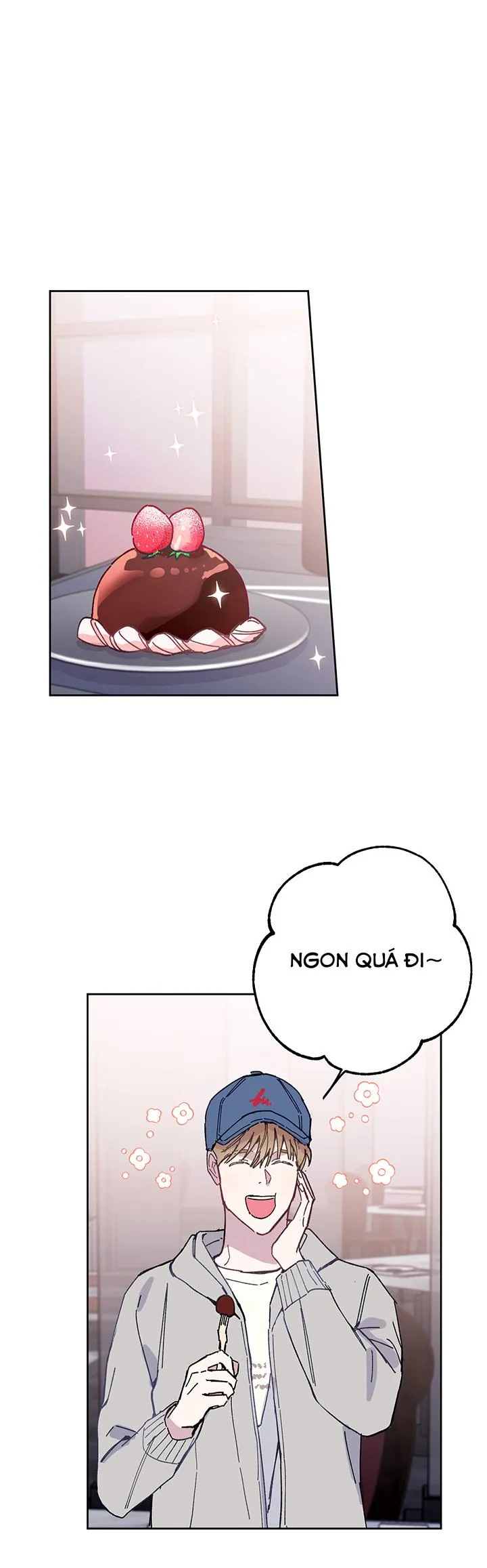 Why Not, CEO? Chapter 24 Trang 49