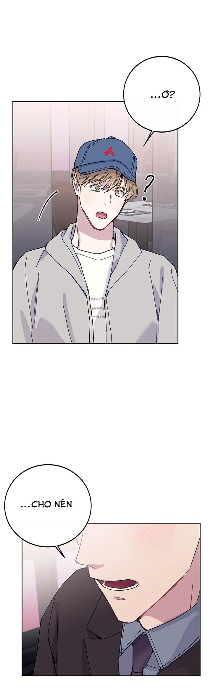 Why Not, CEO? Chapter 24 Trang 58