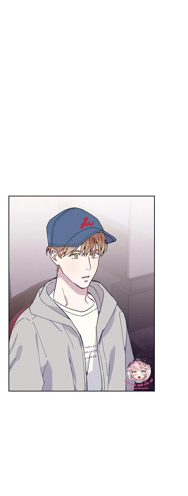 Why Not, CEO? Chapter 25 Trang 3