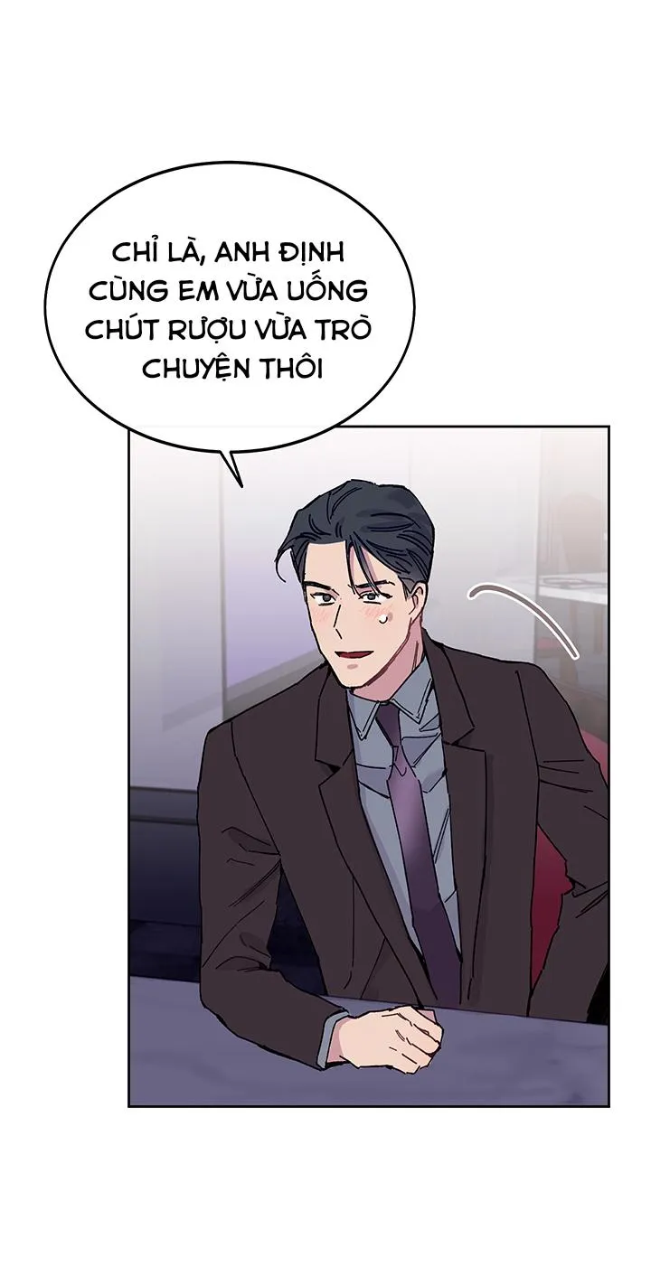 Why Not, CEO? Chapter 25 Trang 6