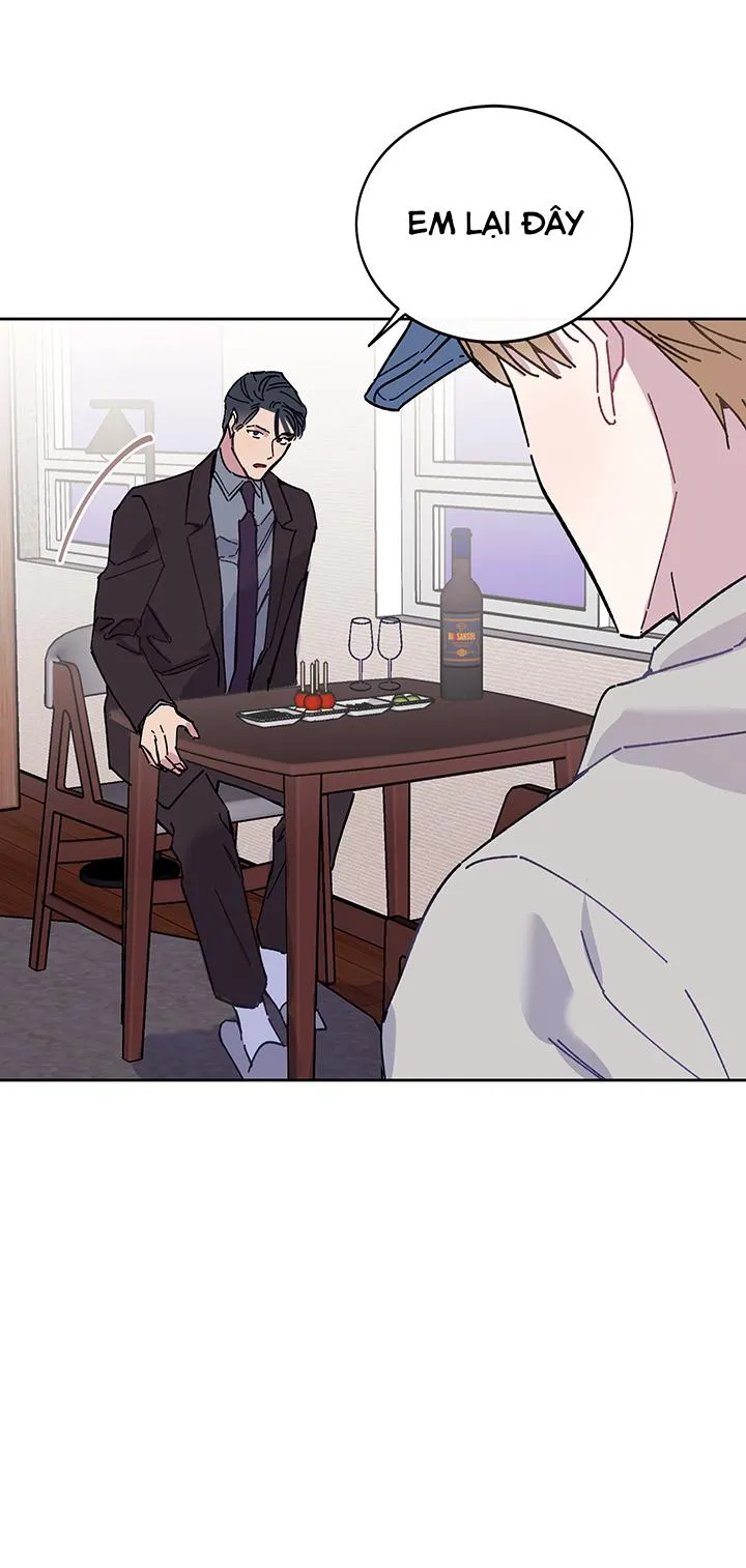 Why Not, CEO? Chapter 25 Trang 14