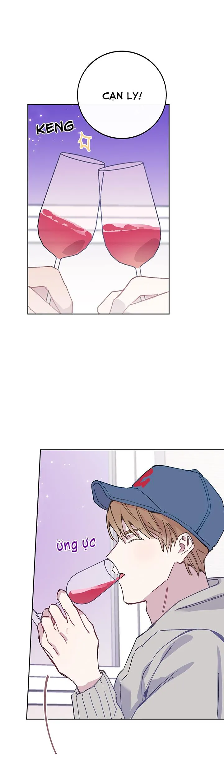 Why Not, CEO? Chapter 25 Trang 17