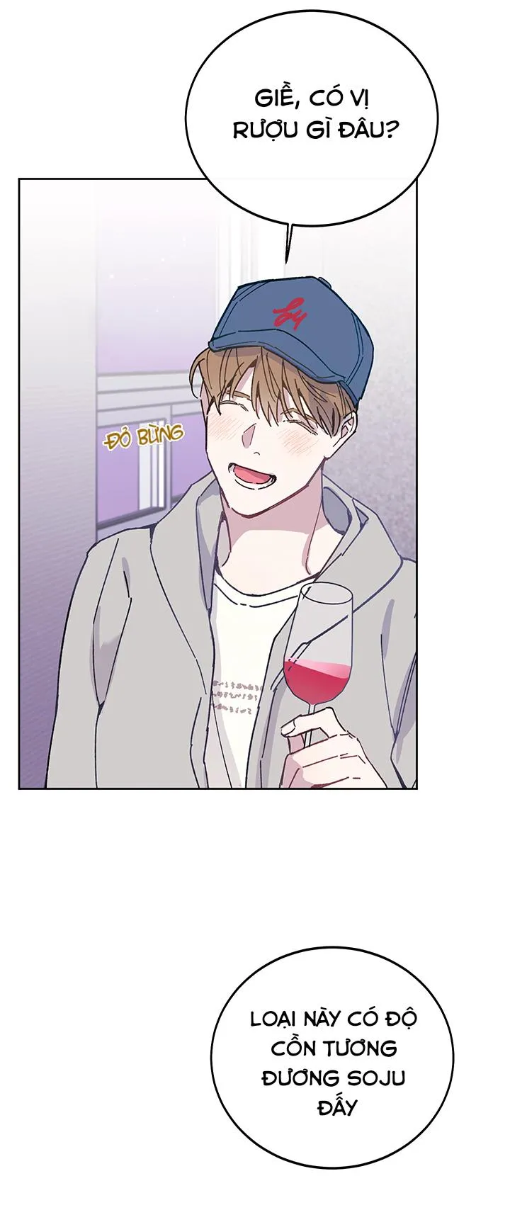 Why Not, CEO? Chapter 25 Trang 20