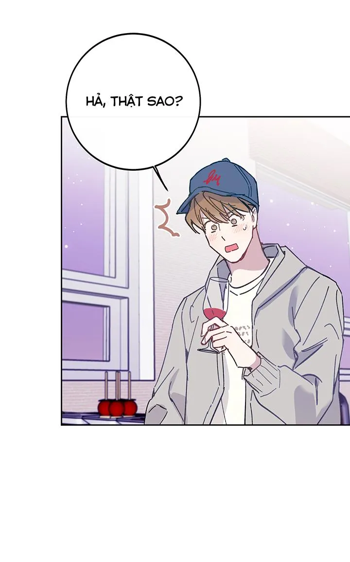 Why Not, CEO? Chapter 25 Trang 21