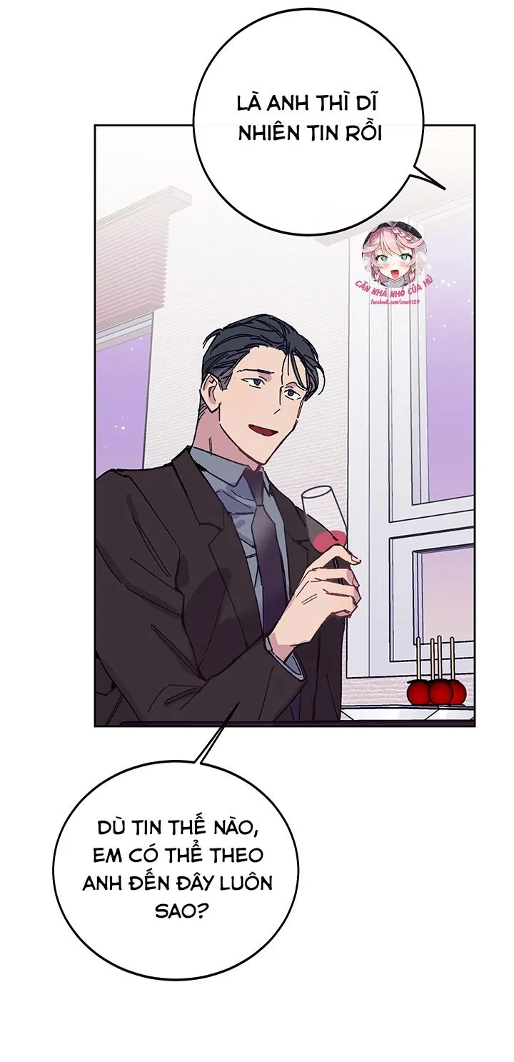 Why Not, CEO? Chapter 25 Trang 23