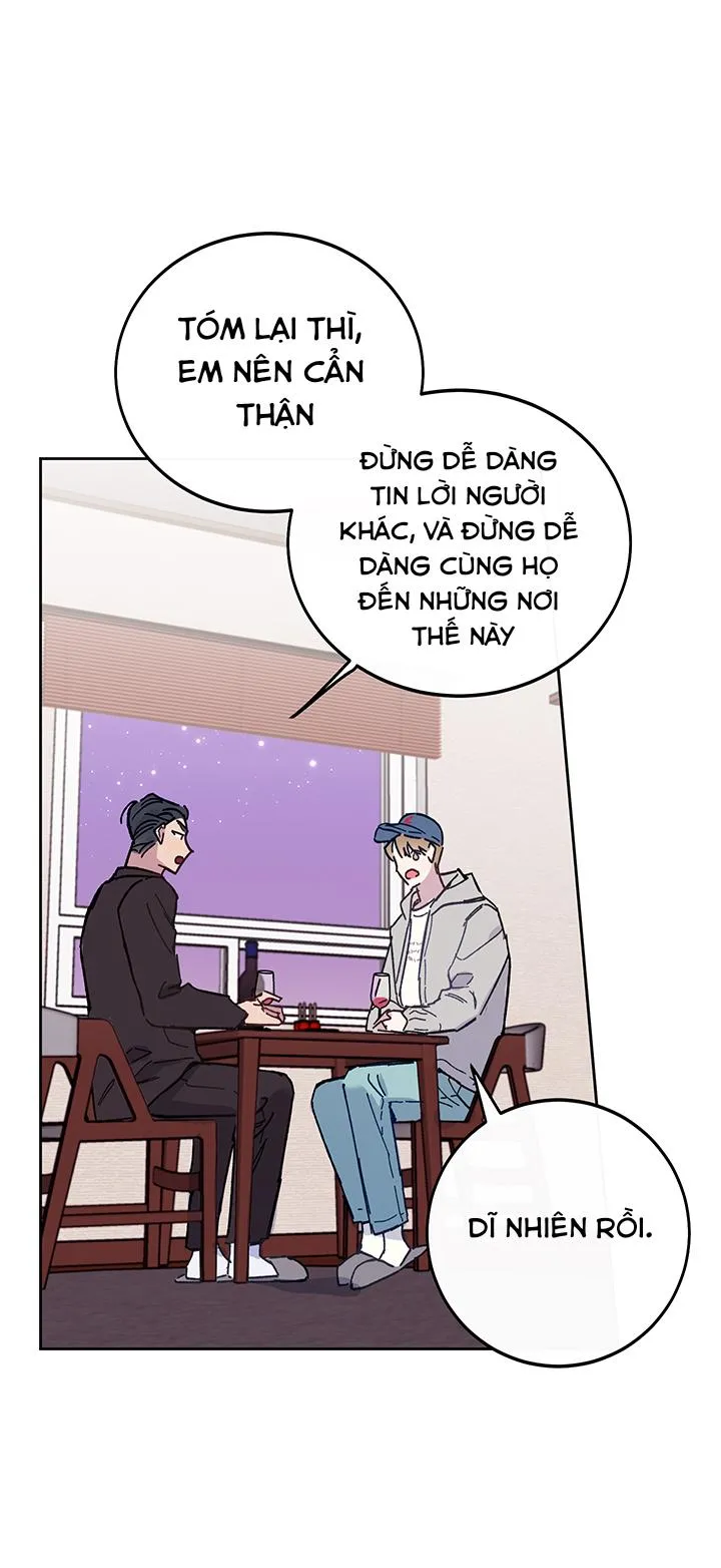 Why Not, CEO? Chapter 25 Trang 25