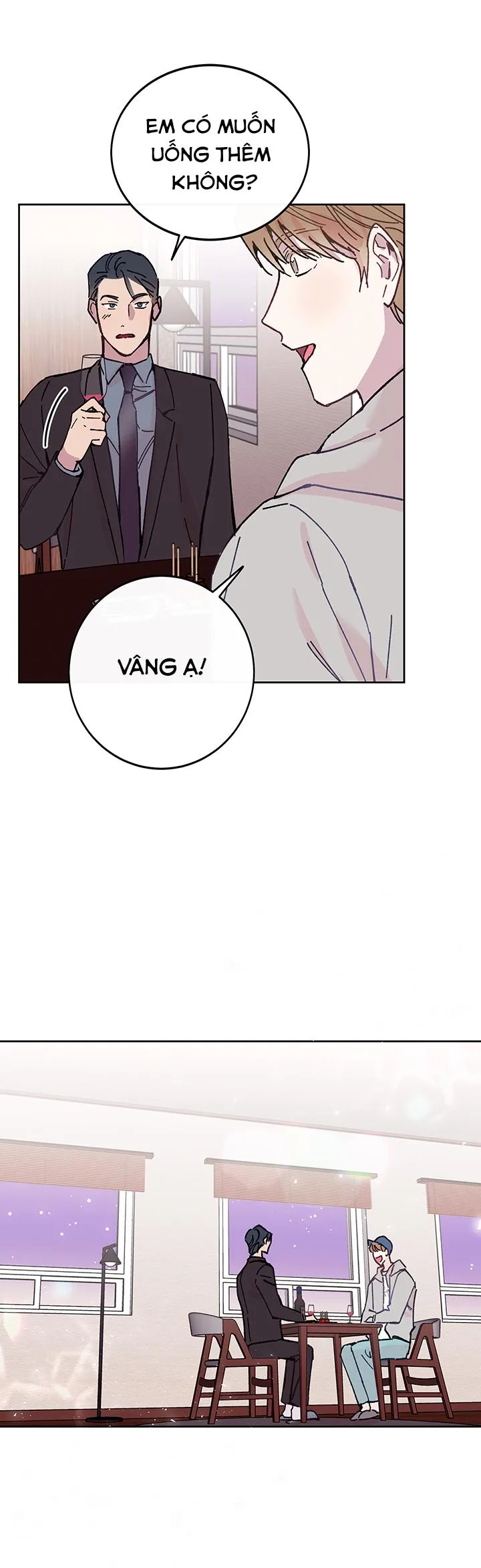 Why Not, CEO? Chapter 25 Trang 28