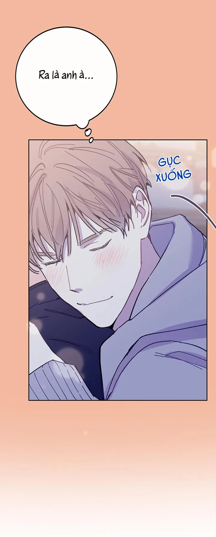 Why Not, CEO? Chapter 25 Trang 34