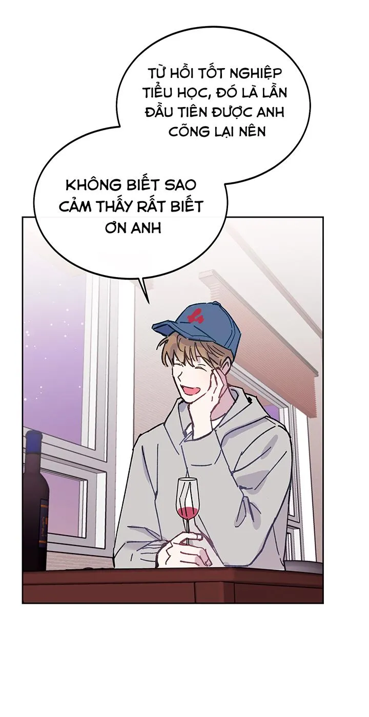 Why Not, CEO? Chapter 25 Trang 36