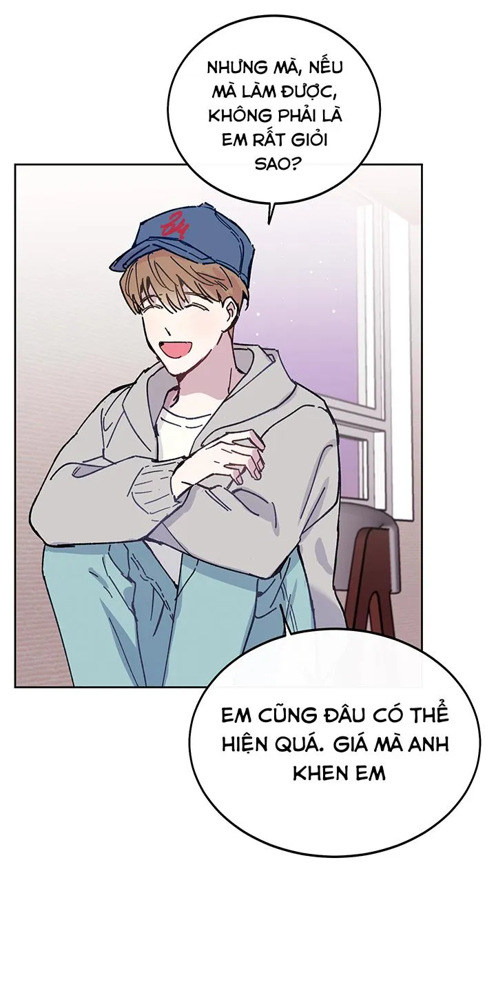 Why Not, CEO? Chapter 25 Trang 43