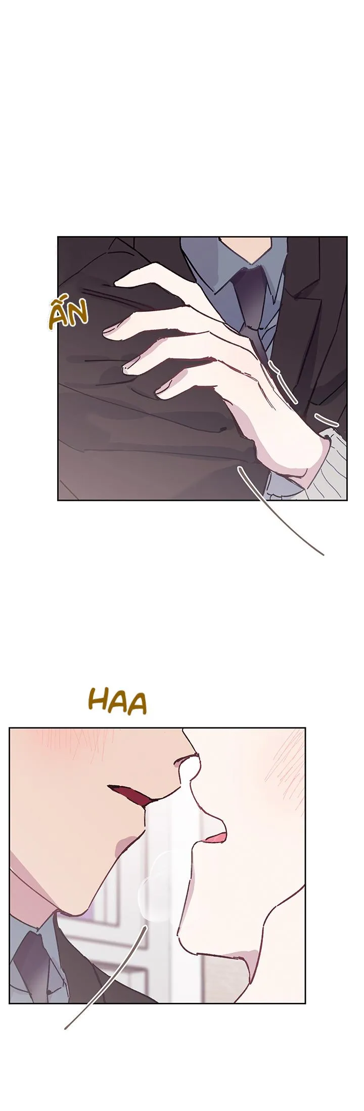 Why Not, CEO? Chapter 25 Trang 50