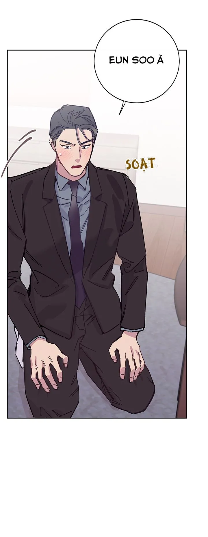 Why Not, CEO? Chapter 25 Trang 53