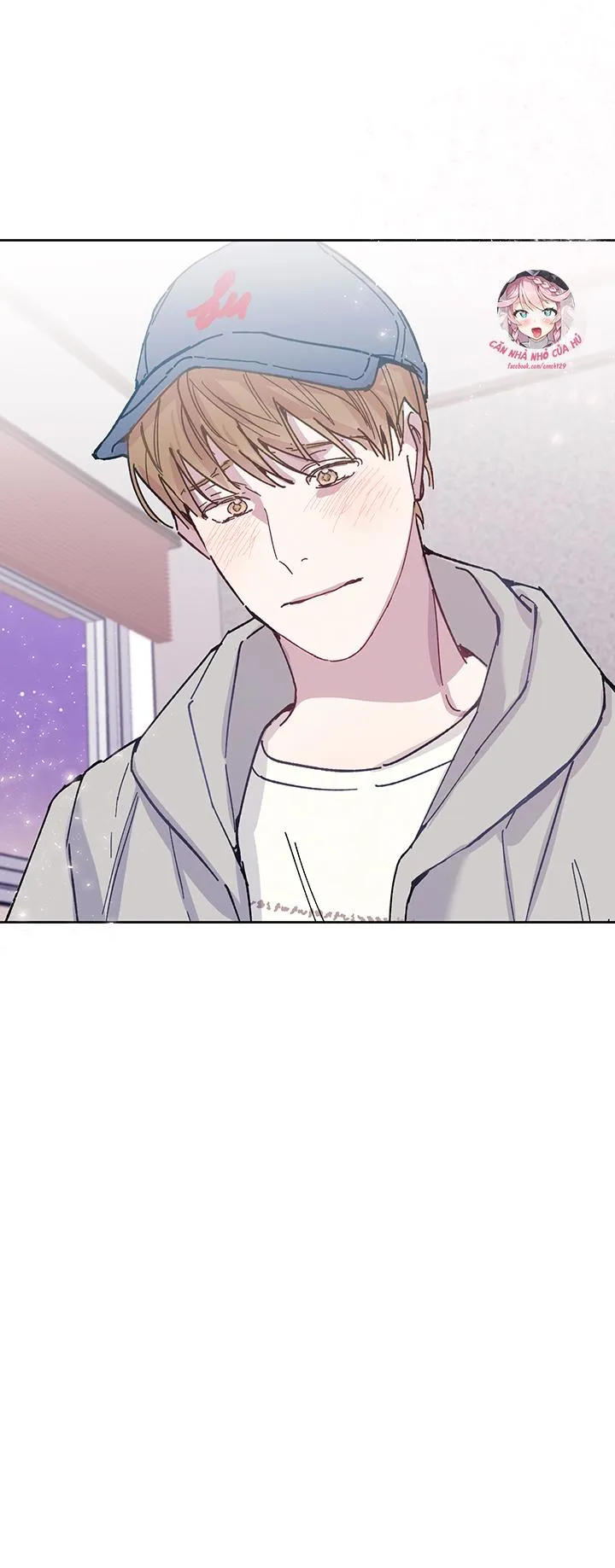 Why Not, CEO? Chapter 25 Trang 54