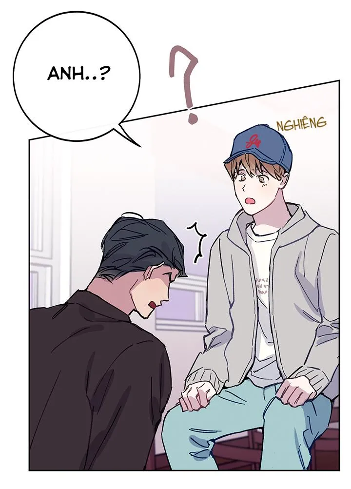 Why Not, CEO? Chapter 26 Trang 7