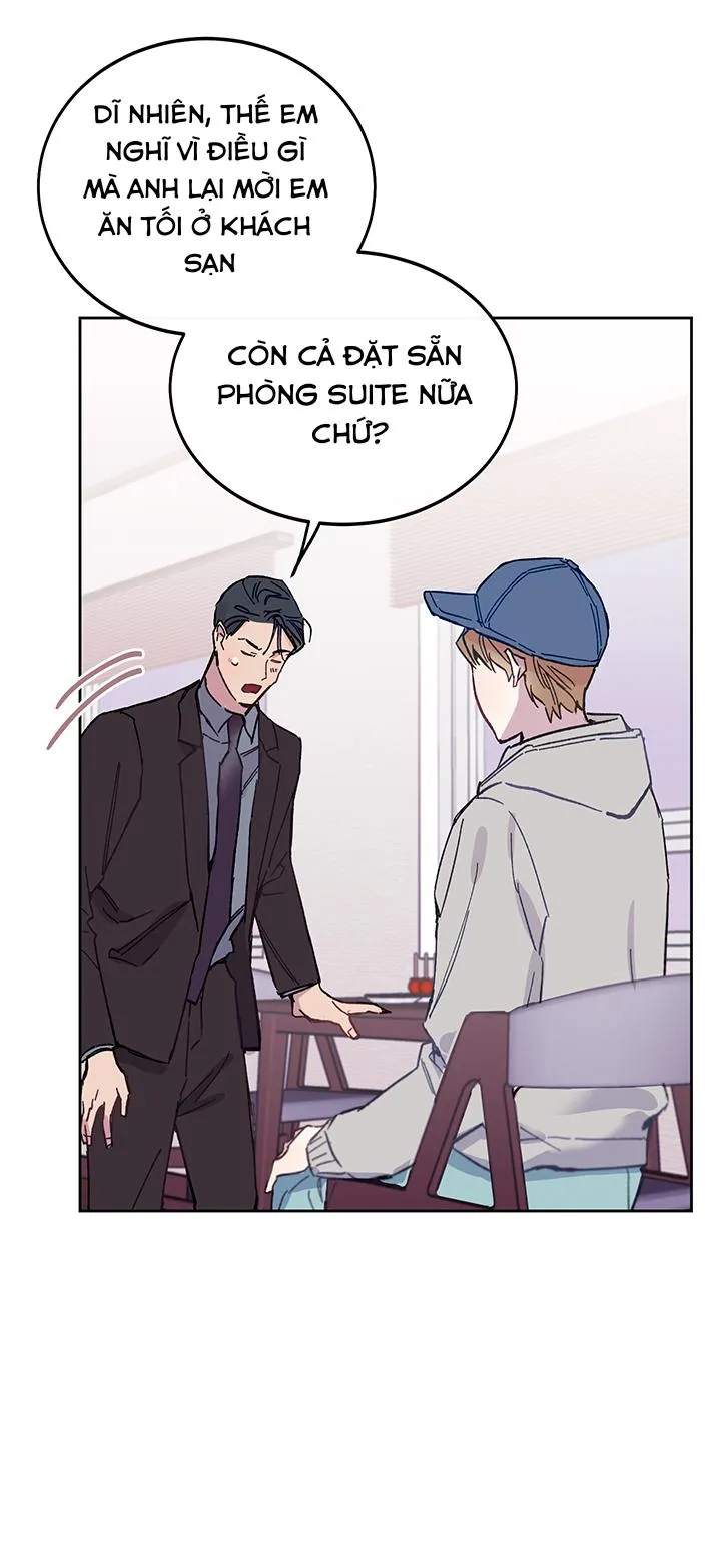 Why Not, CEO? Chapter 26 Trang 11