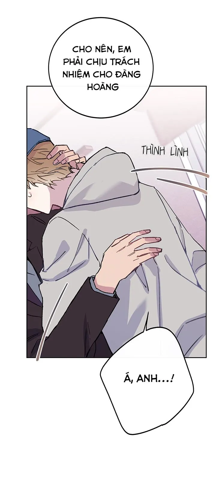 Why Not, CEO? Chapter 26 Trang 13