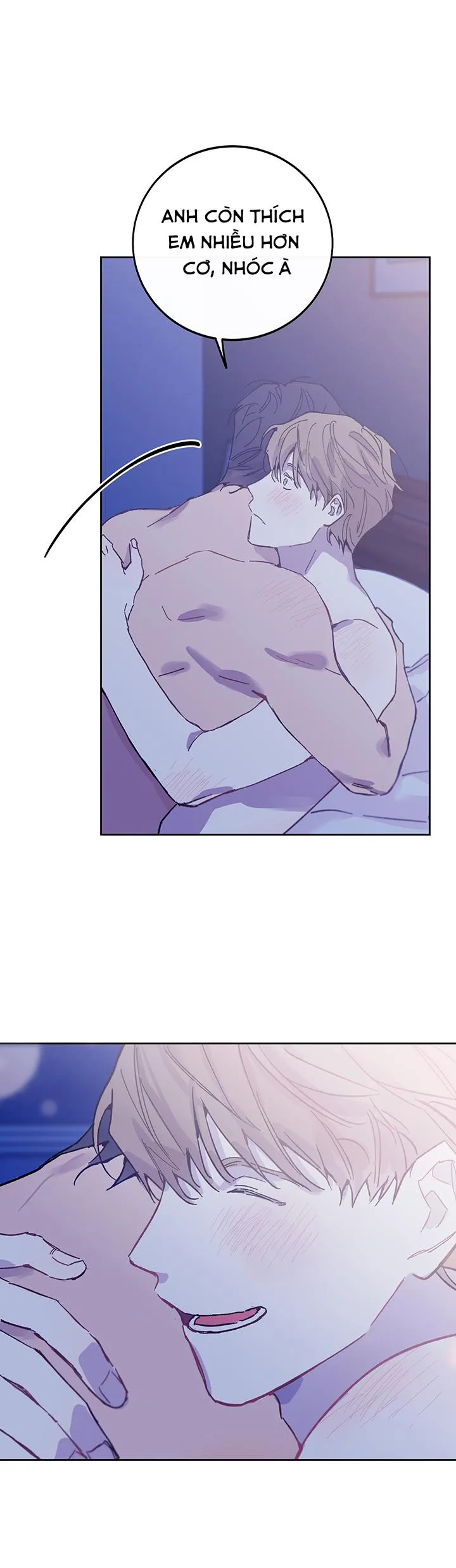 Why Not, CEO? Chapter 26 Trang 21