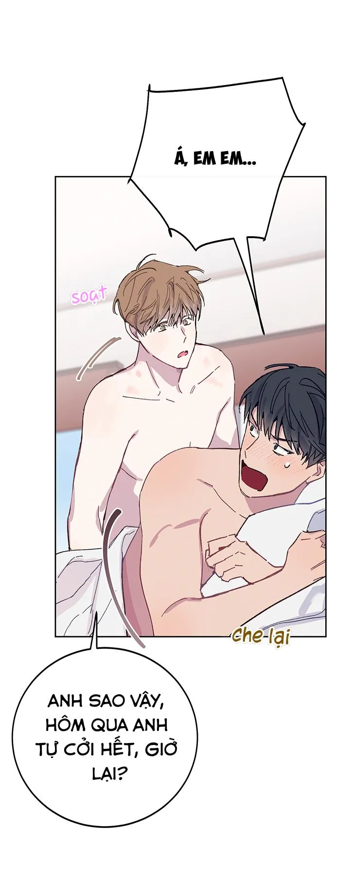 Why Not, CEO? Chapter 26 Trang 30