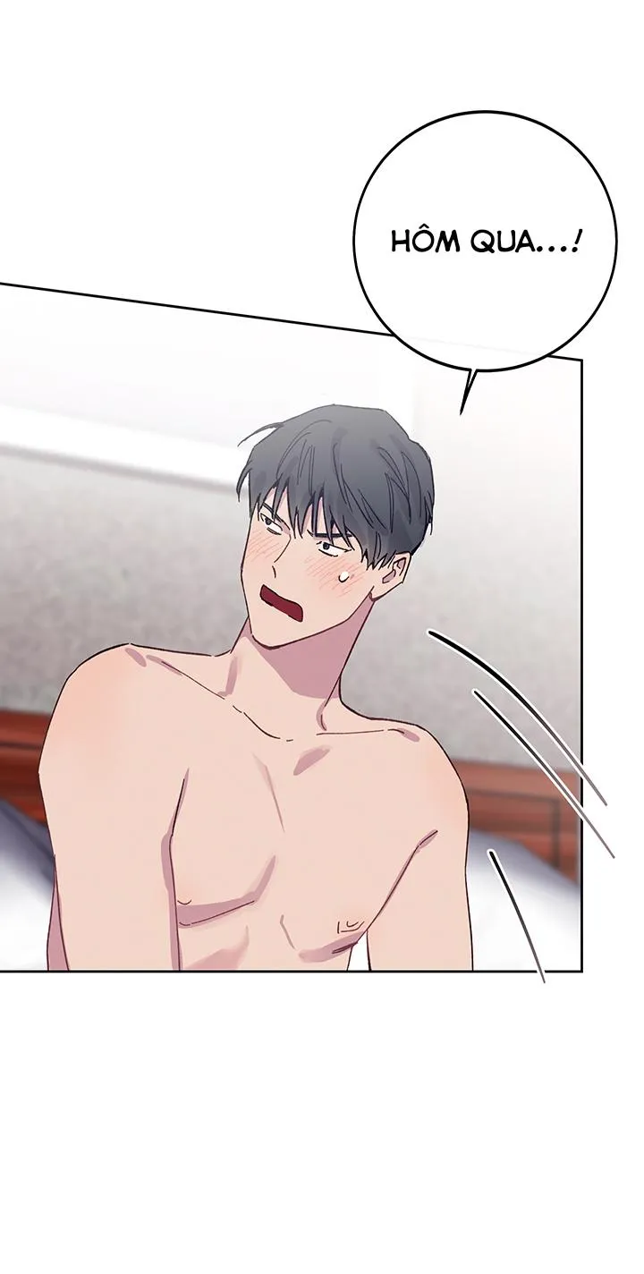 Why Not, CEO? Chapter 26 Trang 31