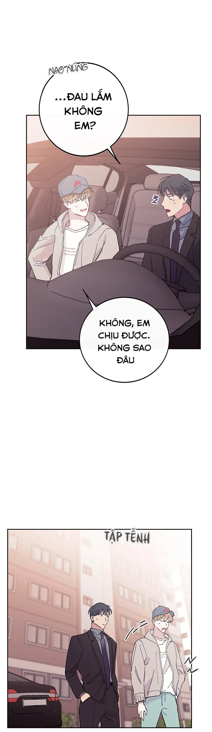 Why Not, CEO? Chapter 26 Trang 39