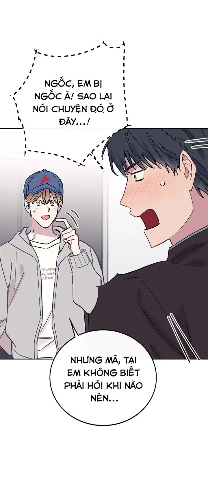 Why Not, CEO? Chapter 26 Trang 47